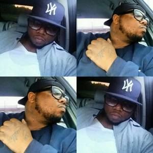 Meet your Posher, Stephon