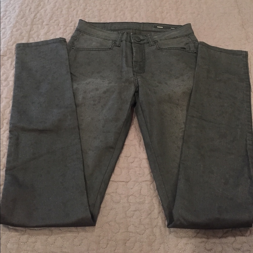 5 units grey/black jeans! - Picture 1 of 4