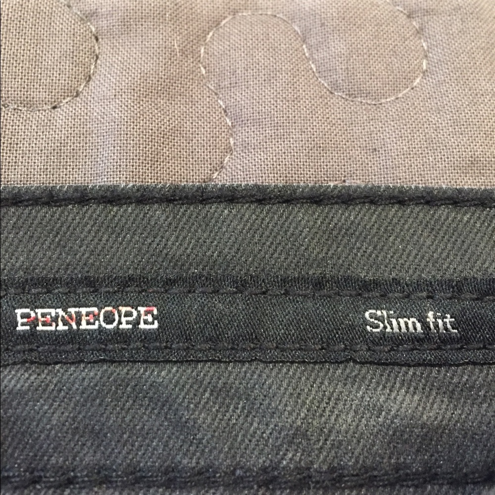 5 units grey/black jeans! - Picture 3 of 4