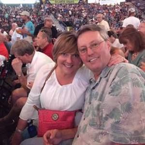 Meet your Posher, Leigh anne