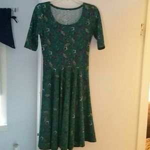 Lularoe nicole