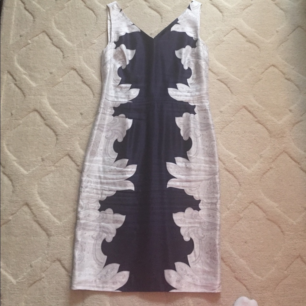 Perfect dress for work and play!