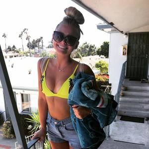 Meet your Posher, Ally