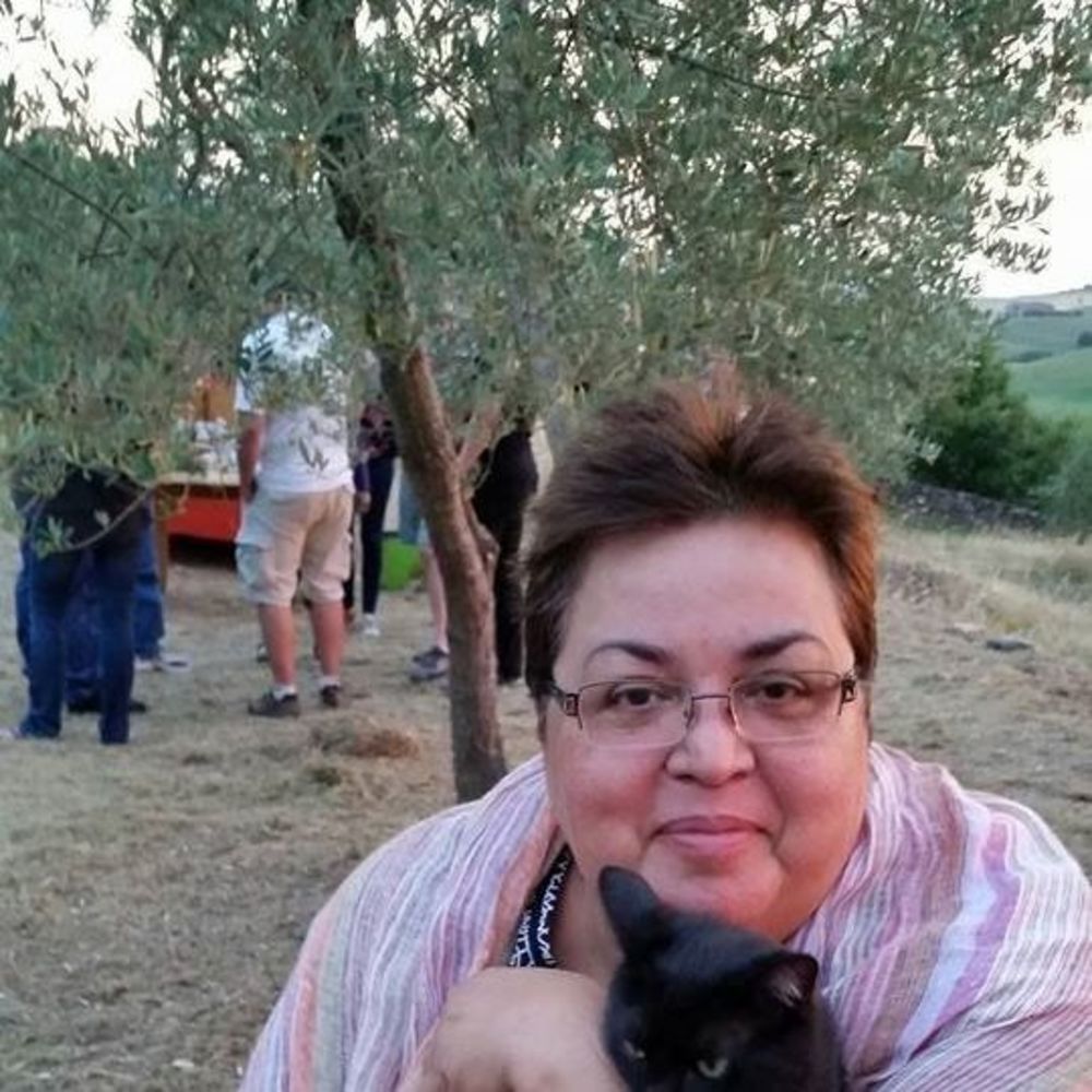 Meet your Posher, Cindy