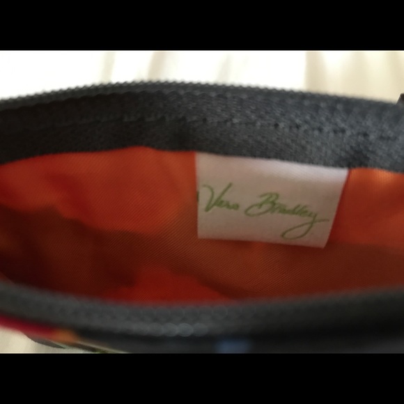Vera Bradley id wallet, card holder - Picture 3 of 4