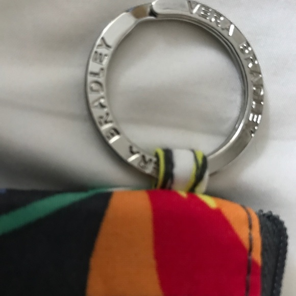 Vera Bradley id wallet, card holder - Picture 4 of 4