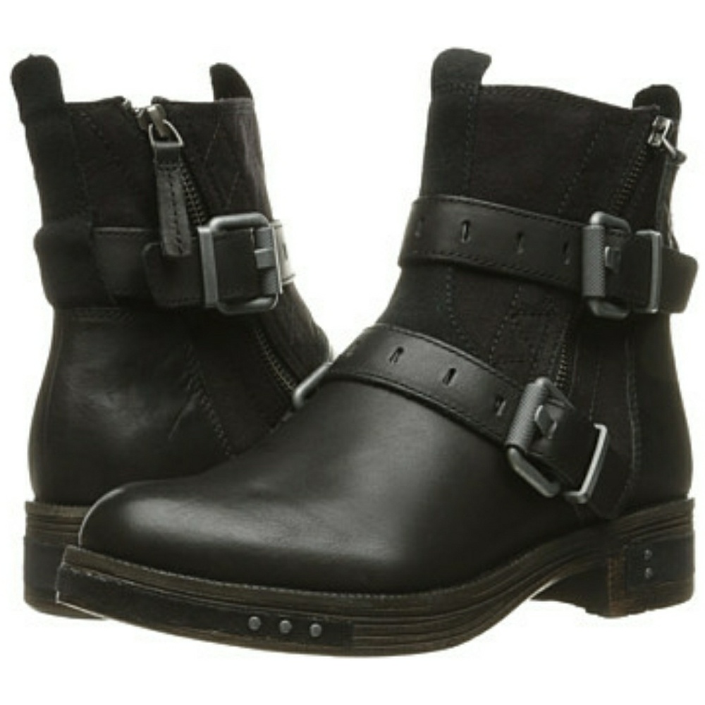 Kearny Caterpillar Shoes