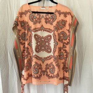 New York&Co blouse