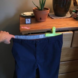 Dockers straight leg chino pants