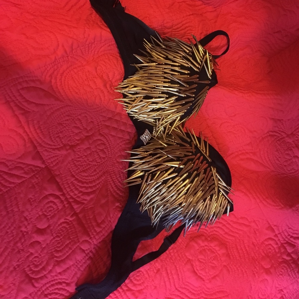 Jazz Dance Top Bra/ or Fashion Bra