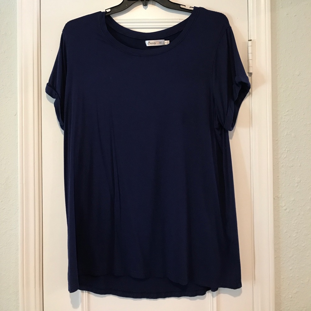 Mod cloth T-Shirt