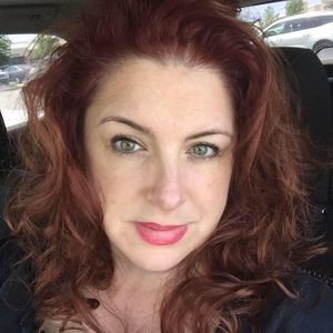 Meet your Posher, Stacy