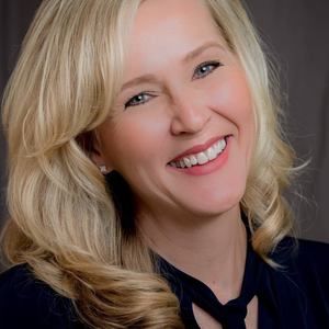 Meet your Posher, Audree