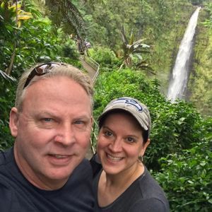 Meet your Posher, Lisa