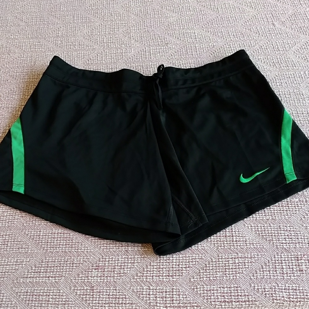 New - Nike Dri-Fit Infiknit Training Shorts