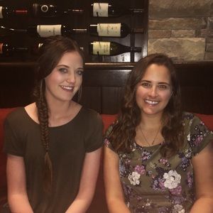 Meet your Posher, Meredith