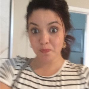 Meet your Posher, Katrina