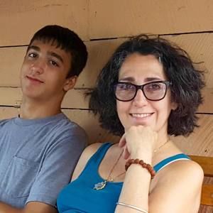 Meet your Posher, Yvonne