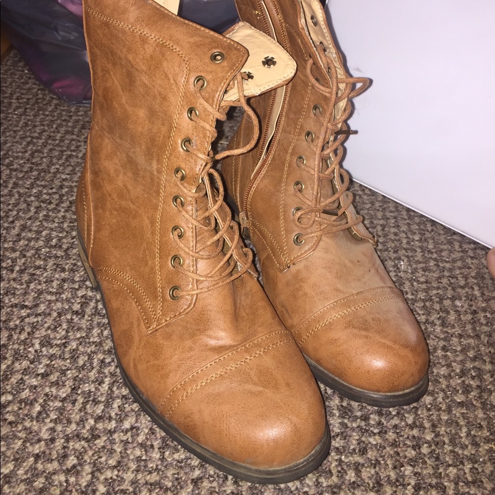 Boots