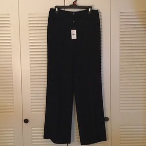 Wide Leg Pant