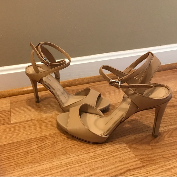 Gianni Bini Shoes - Clearing out closet
