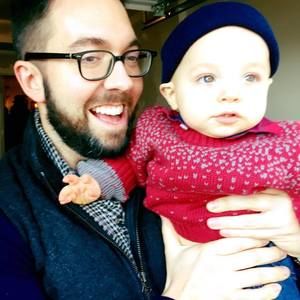 Meet your Posher, Doug