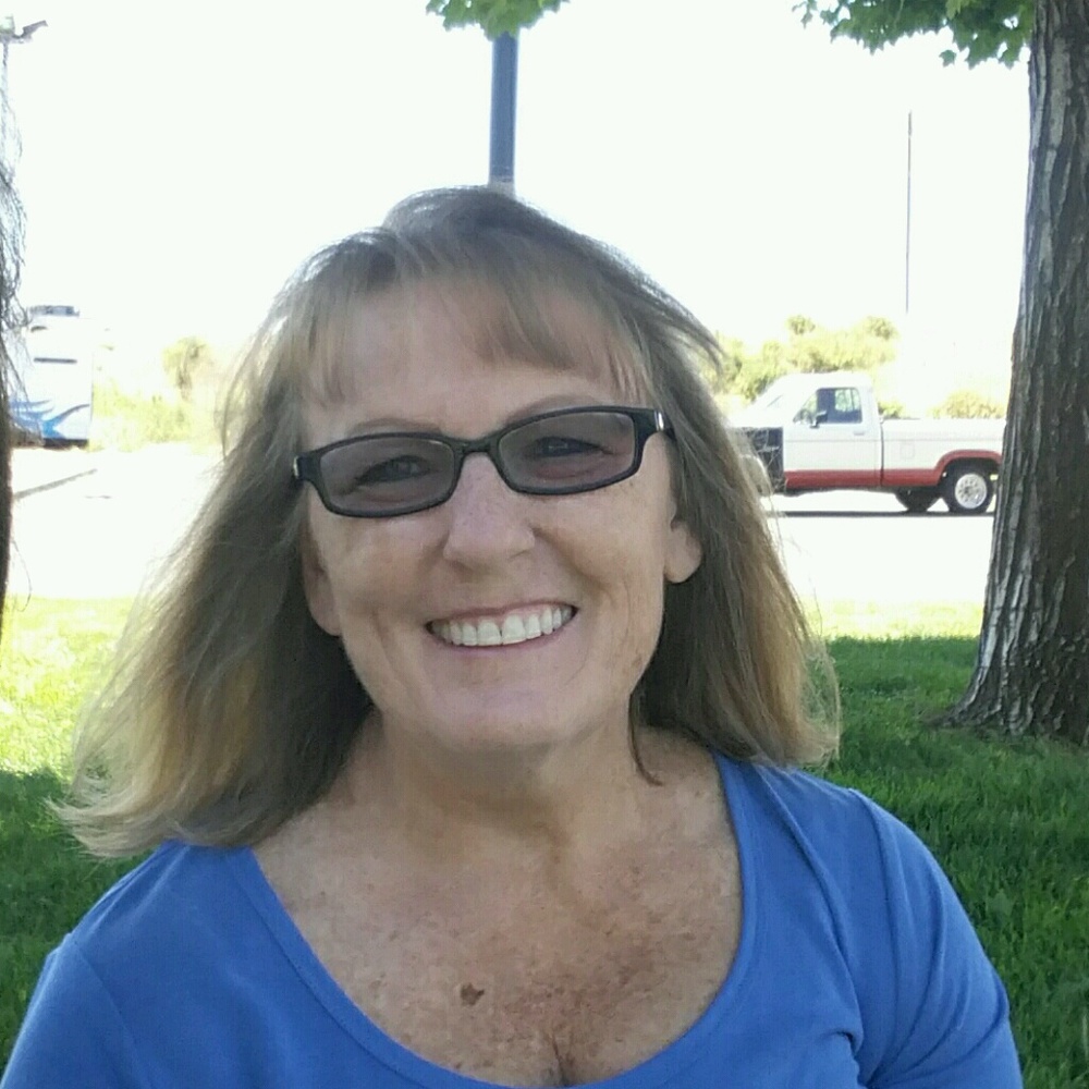 Meet your Posher, Teresa