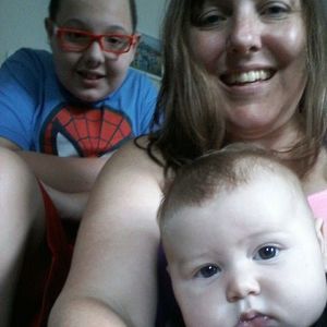 Meet your Posher, June