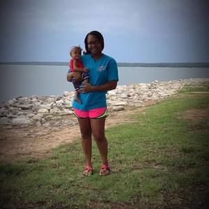 Meet your Posher, Mitchell-celeste