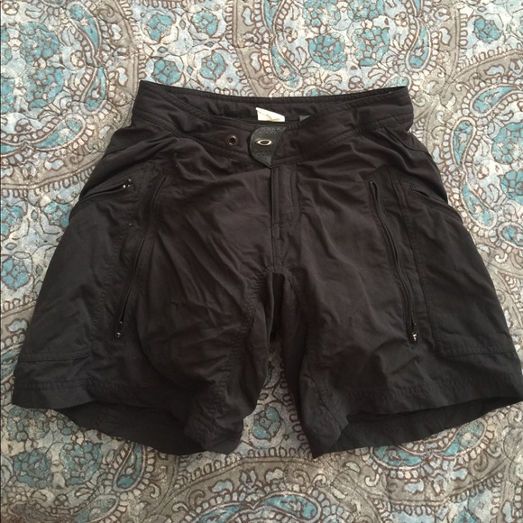 Oakley Women's Cycling Shorts
