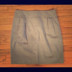 JCrew Size 00 Skirt