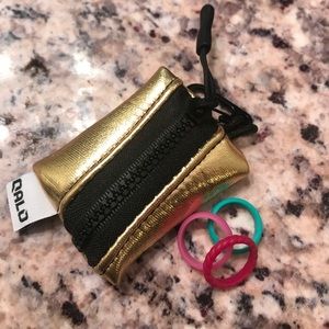 Qalo Wedding Band