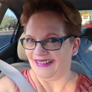 Meet your Posher, Theresa