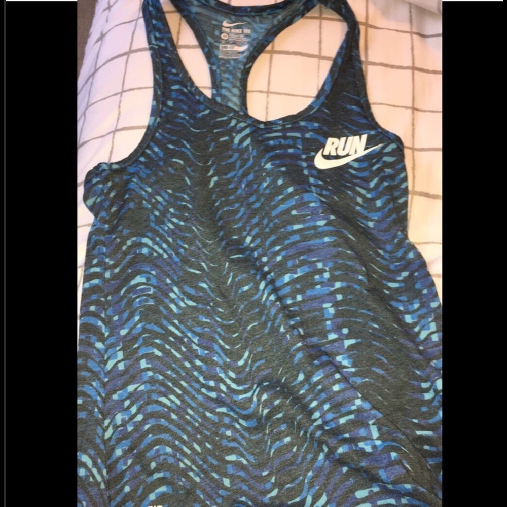 Nike Tank top