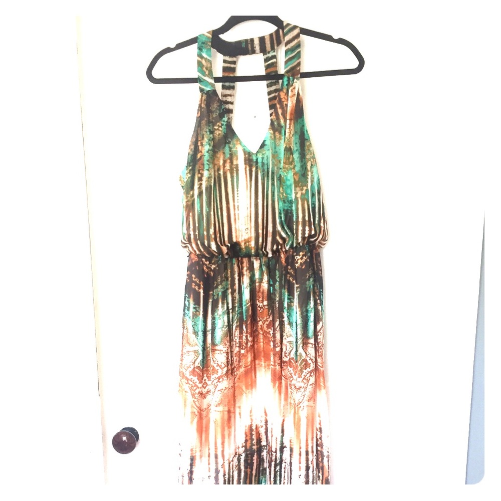 BISOU BISOU DRESS