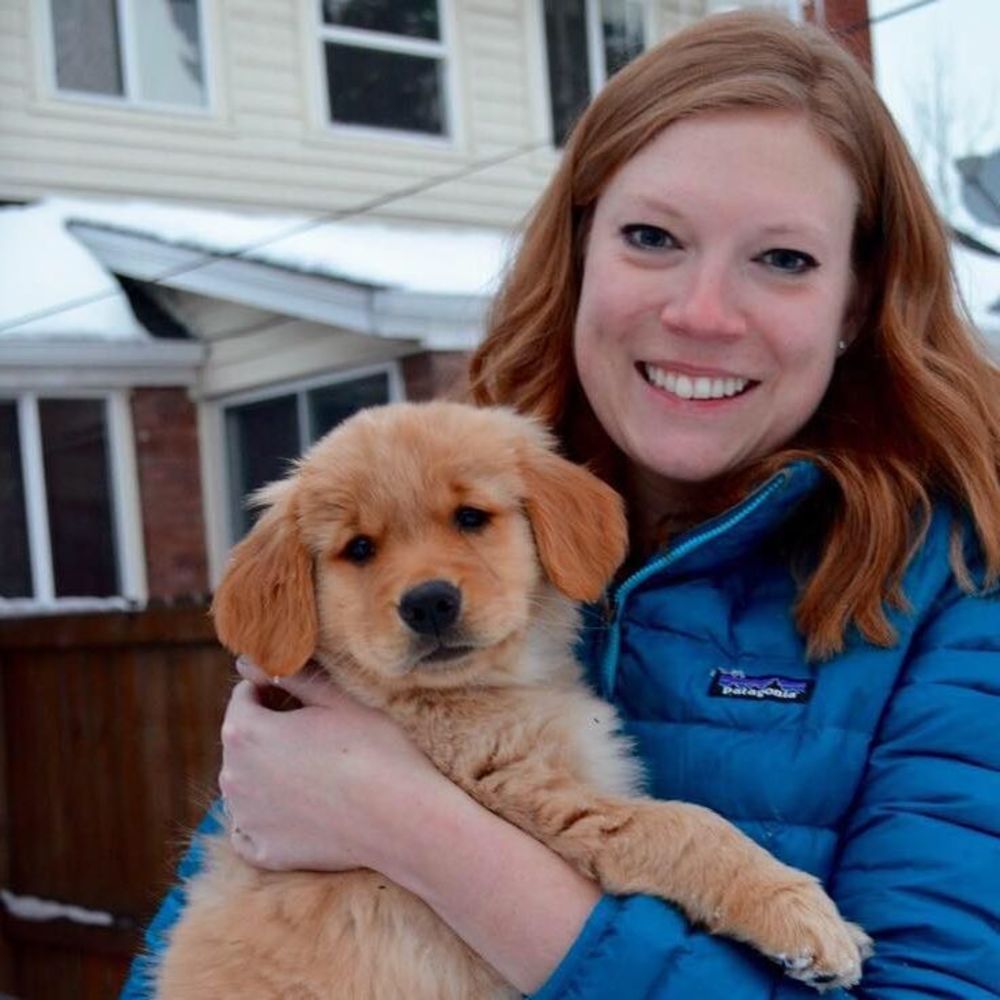 Meet your Posher, Amanda
