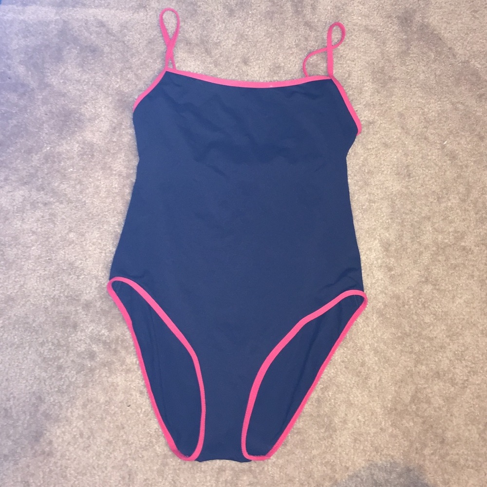 Calvin Klein One piece swimwear