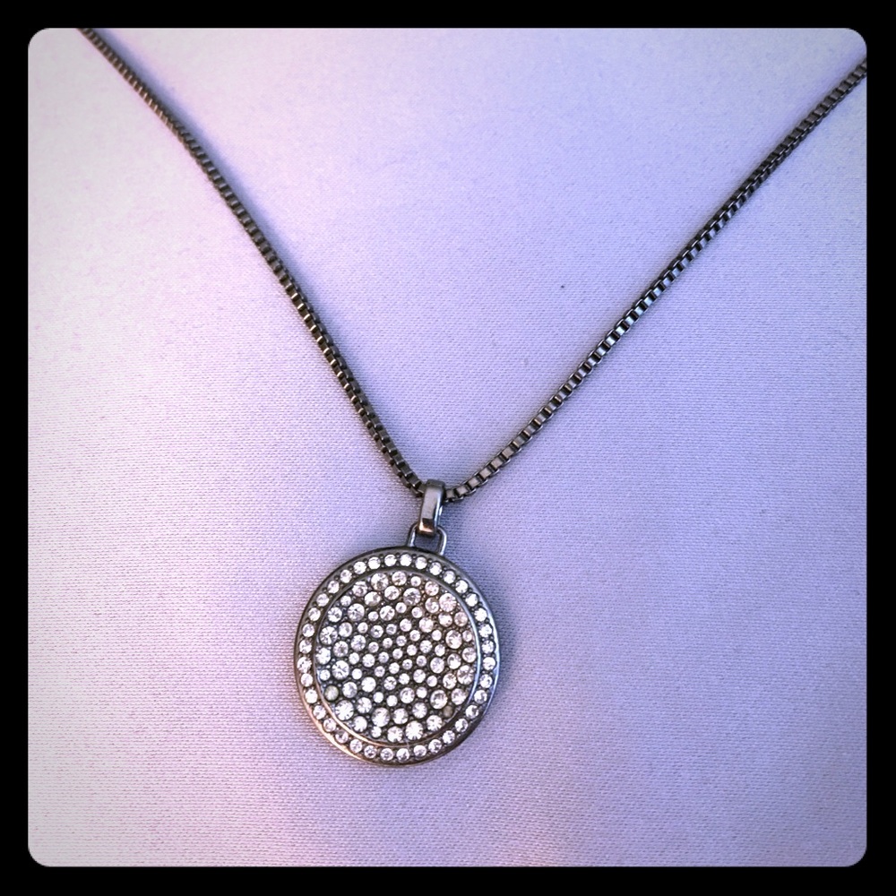 Like new Michael kors necklace