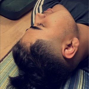 Meet your Posher, Edwin