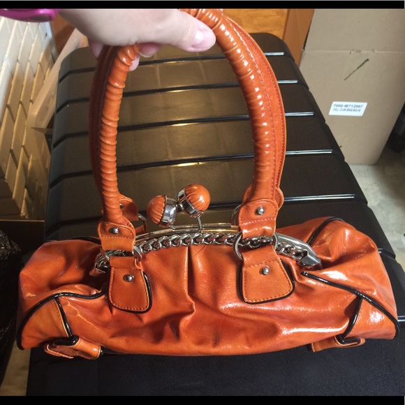 GaBaangs Purse - Picture 2 of 3