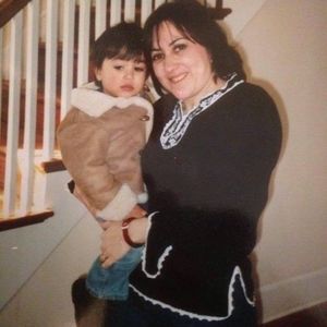 Meet your Posher, Pamela