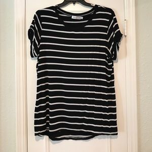 Modcloth Tunic T-Shirt