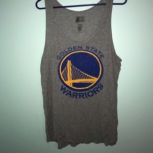 Golden state tank