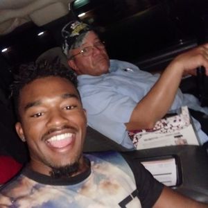 Meet your Posher, Terrence