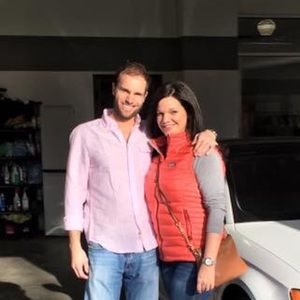Meet your Posher, Andrea