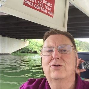 Meet your Posher, Keith