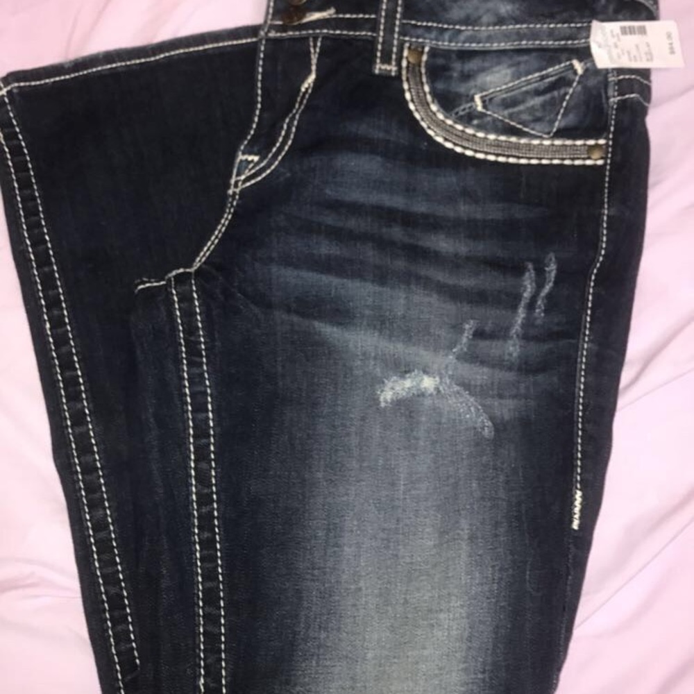 Like new Vegoss slim boot!