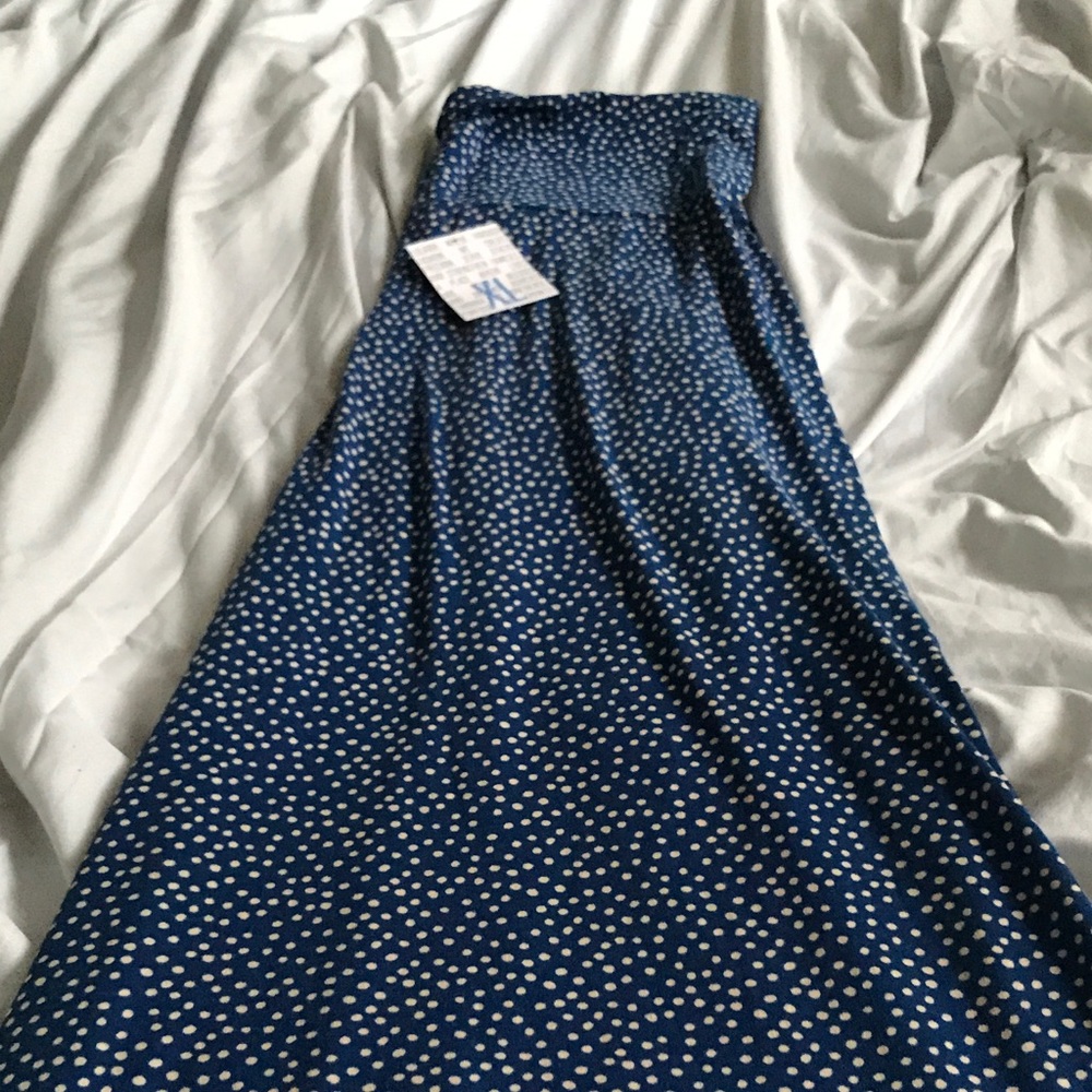 LLR