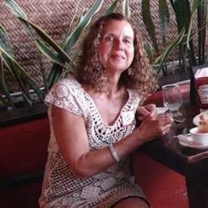 Meet your Posher, Judith