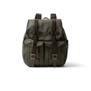 Filson Otter Green Rucksack